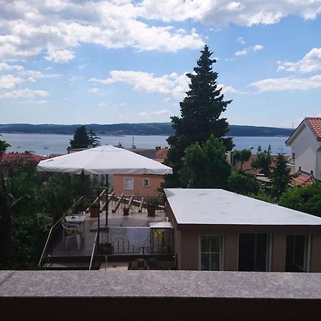Apartman Sasa Crikvenica Extérieur photo