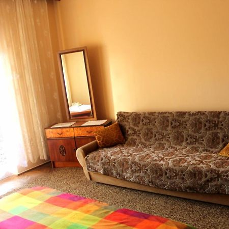 Apartman Sasa Crikvenica Extérieur photo