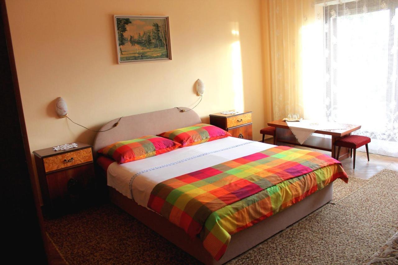 Apartman Sasa Crikvenica Extérieur photo