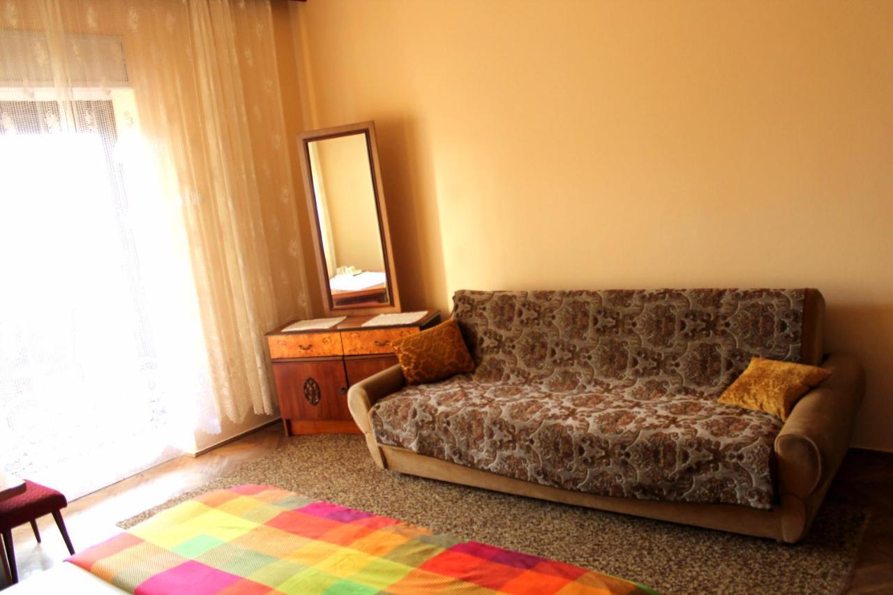 Apartman Sasa Crikvenica Extérieur photo
