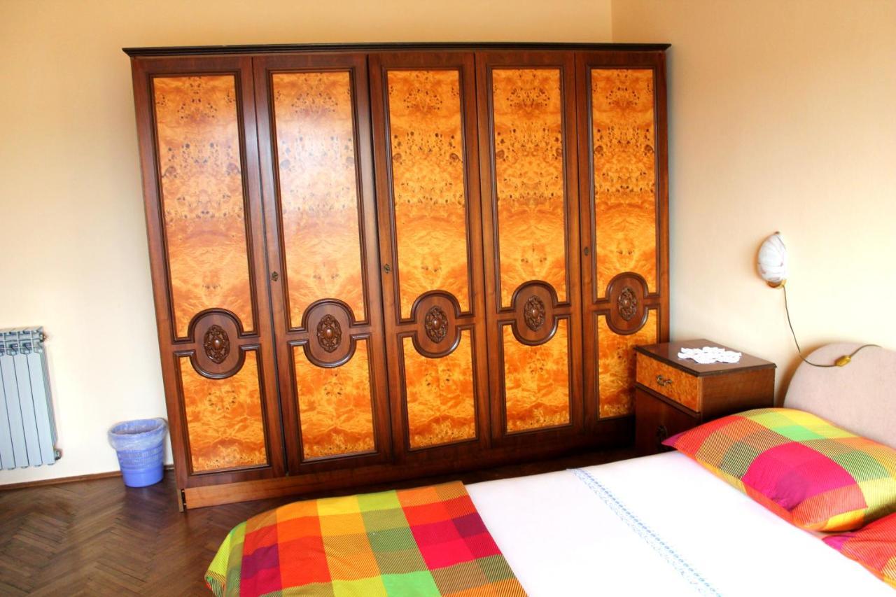 Apartman Sasa Crikvenica Extérieur photo