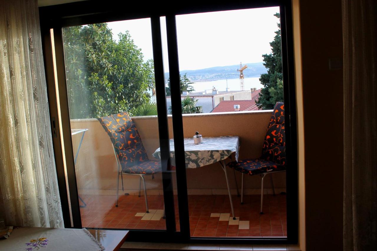 Apartman Sasa Crikvenica Extérieur photo