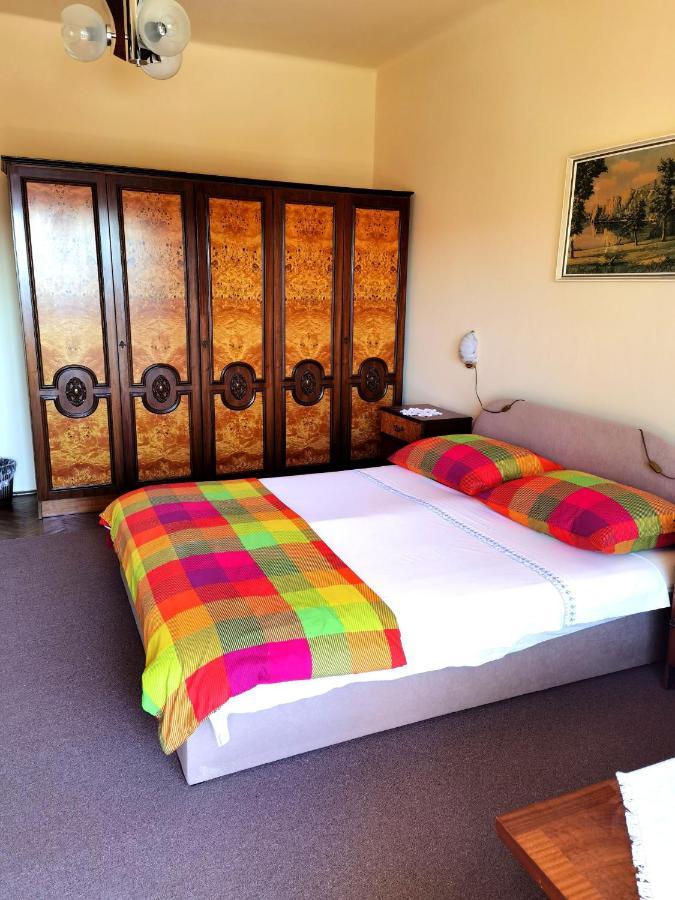 Apartman Sasa Crikvenica Extérieur photo