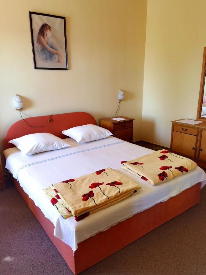 Apartman Sasa Crikvenica Extérieur photo