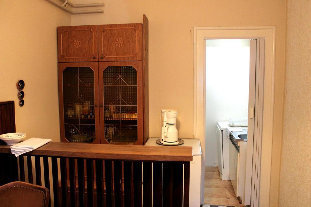 Apartman Sasa Crikvenica Extérieur photo