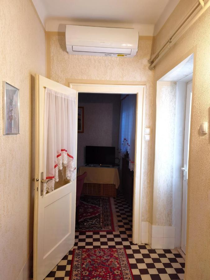 Apartman Sasa Crikvenica Extérieur photo