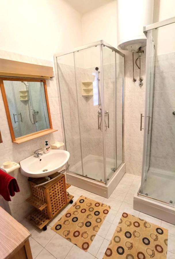Apartman Sasa Crikvenica Extérieur photo