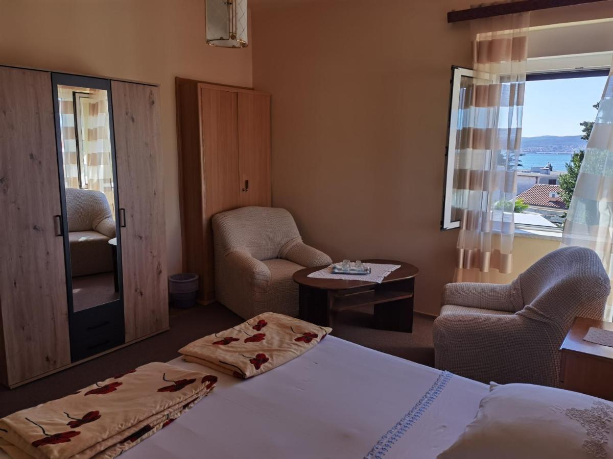 Apartman Sasa Crikvenica Extérieur photo